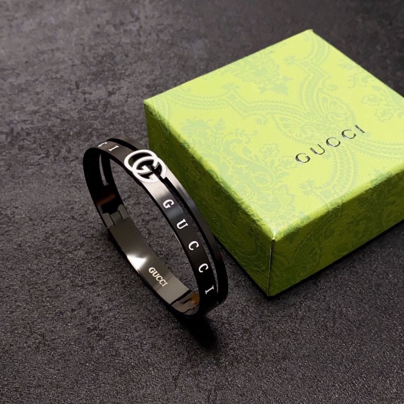 Gvc*1 bracelets